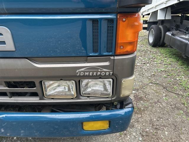 Mazda Titan 1997 thumbnail 25