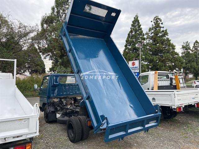 Mazda Titan 1997 thumbnail 17