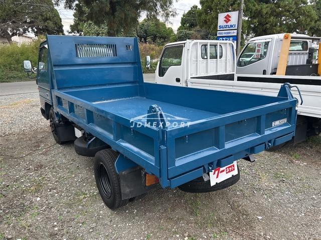Mazda Titan 1997 thumbnail 9