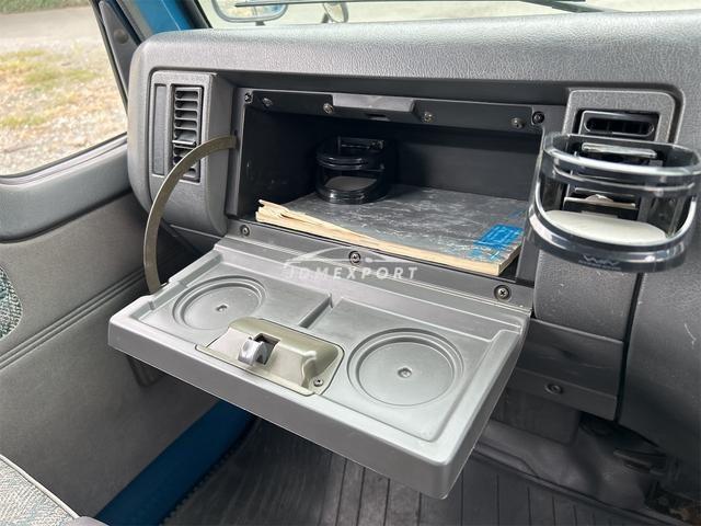 Mazda Titan 1997 thumbnail 33
