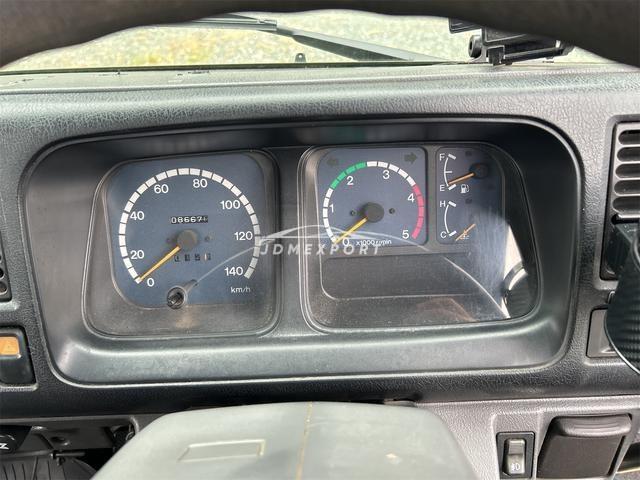 Mazda Titan 1997 thumbnail 38