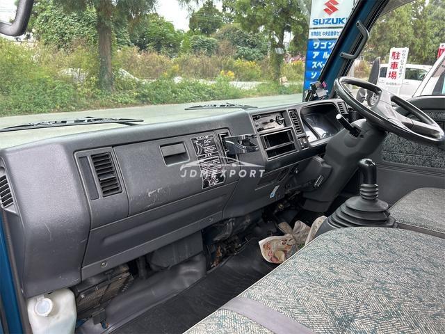 Mazda Titan 1997 thumbnail 45