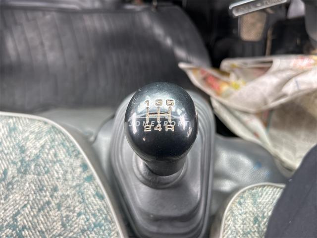 Mazda Titan 1997 thumbnail 37