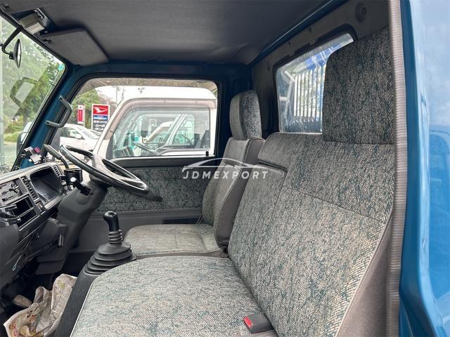 Mazda Titan 1997 thumbnail 46