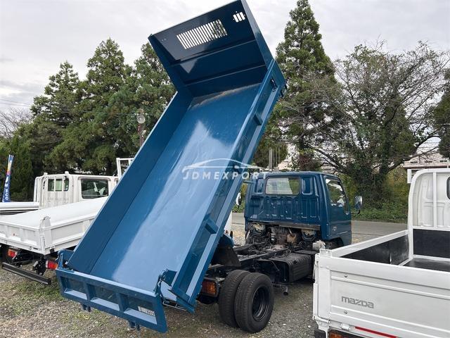 Mazda Titan 1997 thumbnail 15