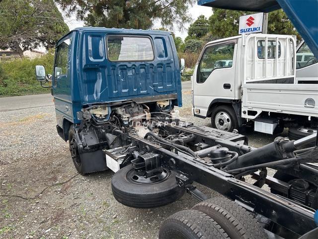 Mazda Titan 1997 thumbnail 19