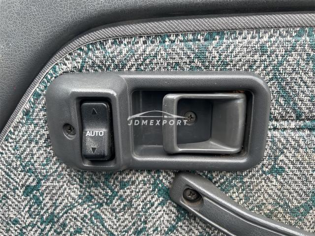 Mazda Titan 1997 thumbnail 43