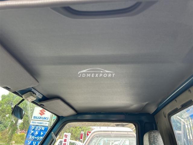 Mazda Titan 1997 thumbnail 50
