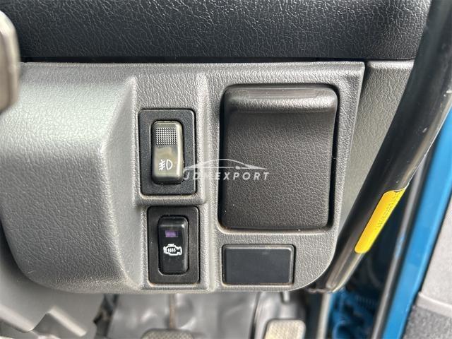 Mazda Titan 1997 thumbnail 41