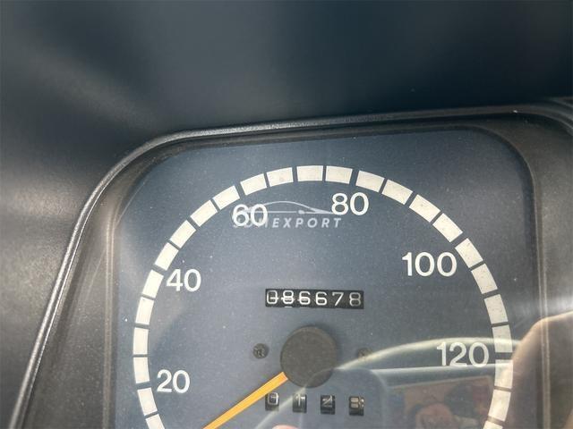Mazda Titan 1997 thumbnail 49