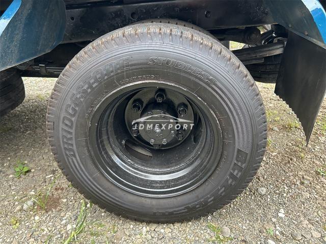 Mazda Titan 1997 thumbnail 21