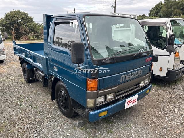 Mazda Titan 1997 thumbnail 4