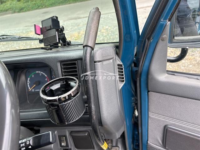 Mazda Titan 1997 thumbnail 42