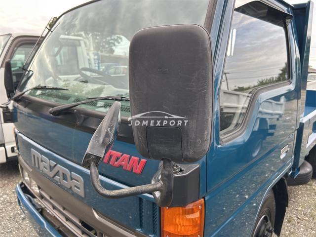 Mazda Titan 1997 thumbnail 24