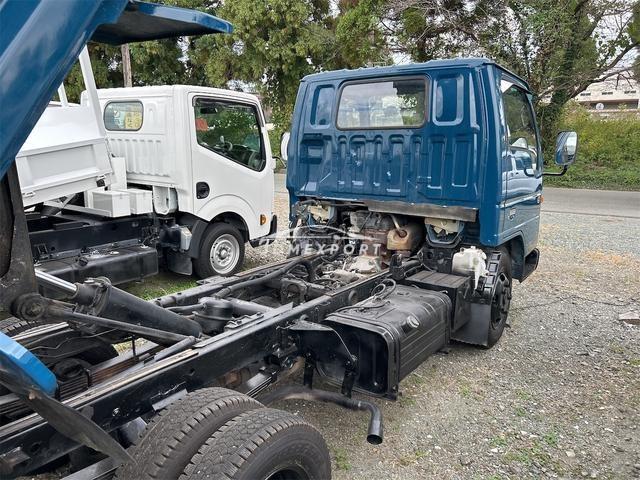 Mazda Titan 1997 thumbnail 18
