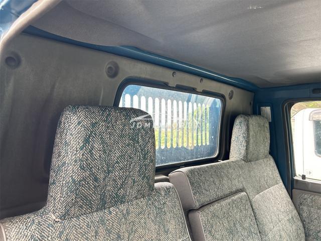 Mazda Titan 1997 thumbnail 31