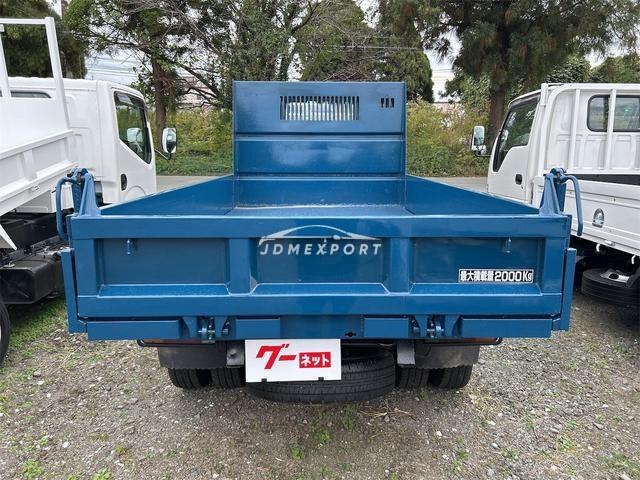 Mazda Titan 1997 thumbnail 8