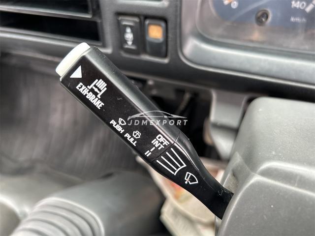 Mazda Titan 1997 thumbnail 39