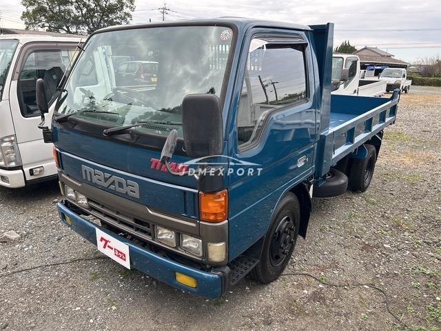 Mazda Titan 1997