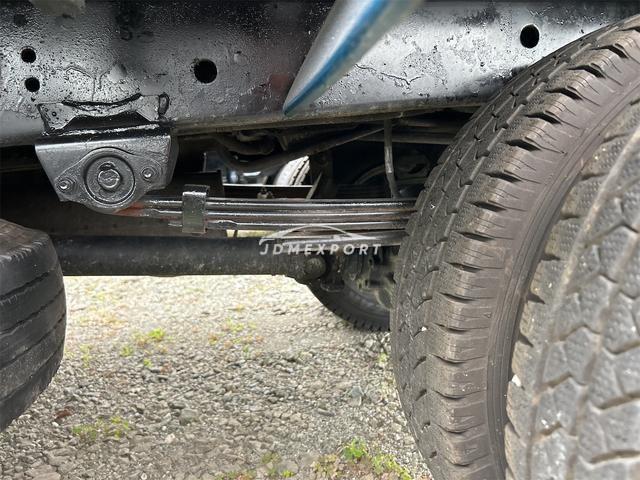 Mazda Titan 1997 thumbnail 22