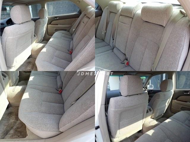 Toyota Celsior 1999 thumbnail 17