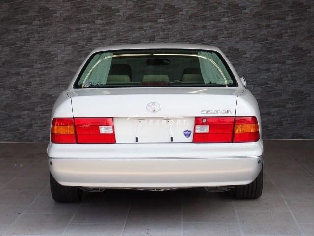 Toyota Celsior 1999 thumbnail 6