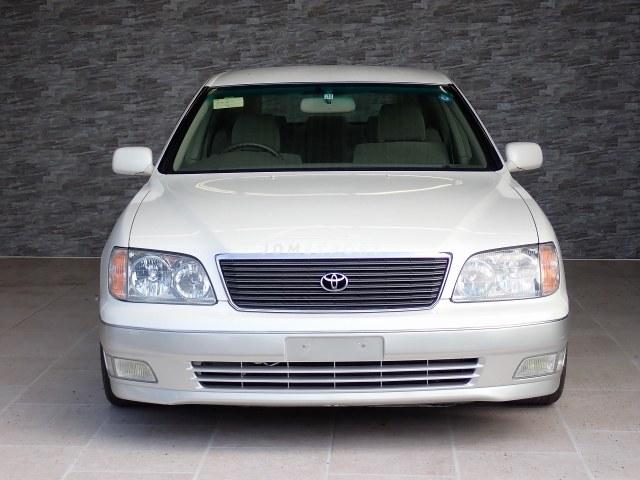 Toyota Celsior 1999 thumbnail 5