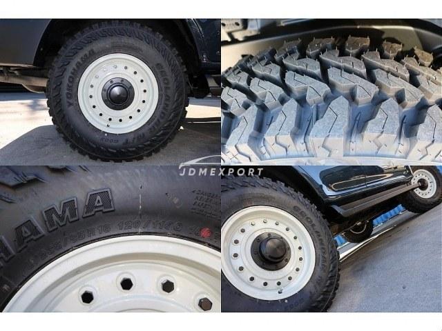 Toyota Land Cruiser Prado 1998 thumbnail 20