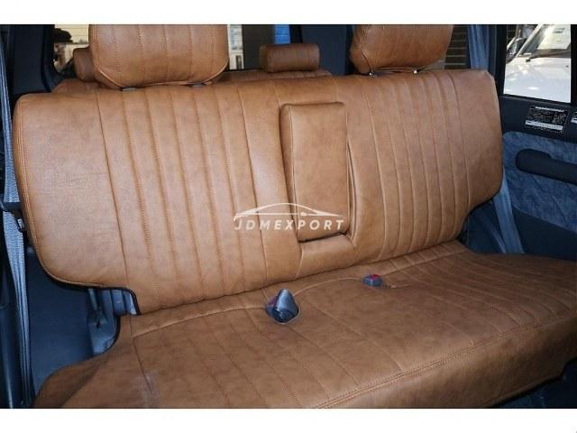 Toyota Land Cruiser Prado 1998 thumbnail 15