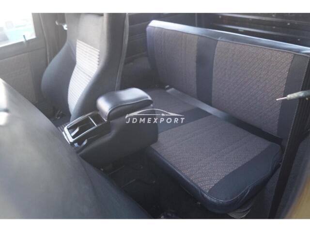 Suzuki Jimny 1992 thumbnail 6