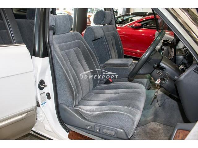 Toyota Crown Station Wagon 1998 thumbnail 6