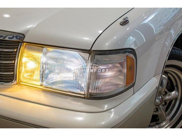 Toyota Crown Station Wagon 1998 thumbnail 14