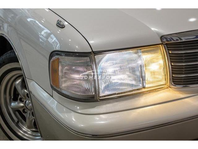 Toyota Crown Station Wagon 1998 thumbnail 15