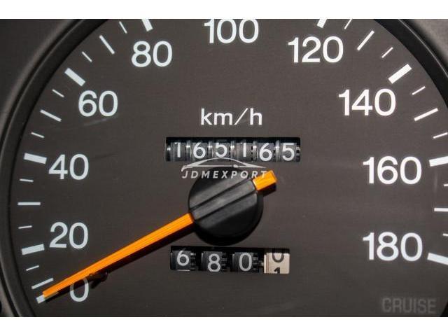 Toyota Crown Station Wagon 1998 thumbnail 18