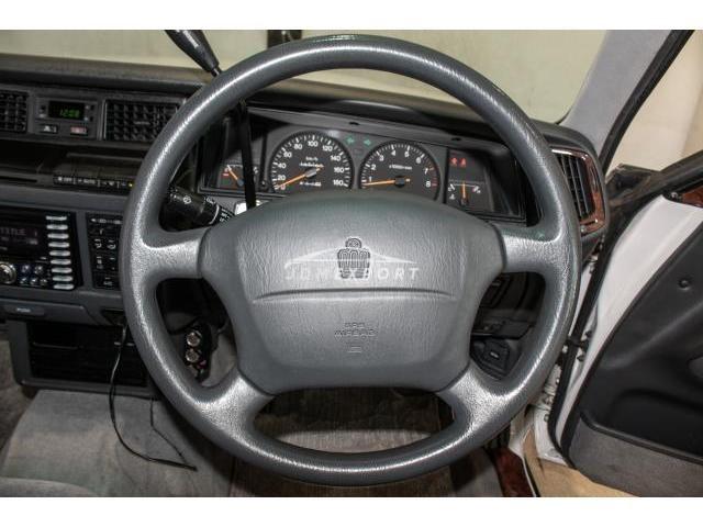 Toyota Crown Station Wagon 1998 thumbnail 16