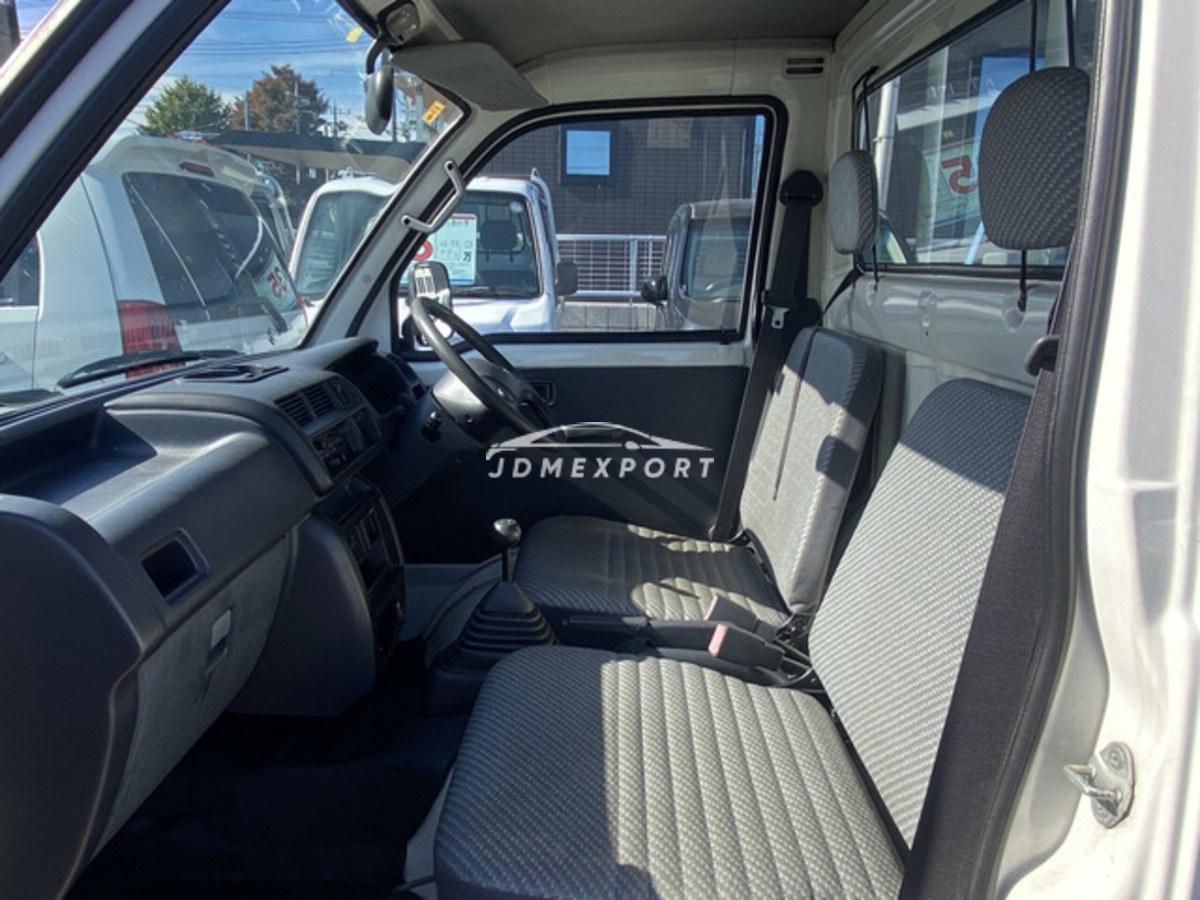 Daihatsu Hijet Truck 1999 thumbnail 16