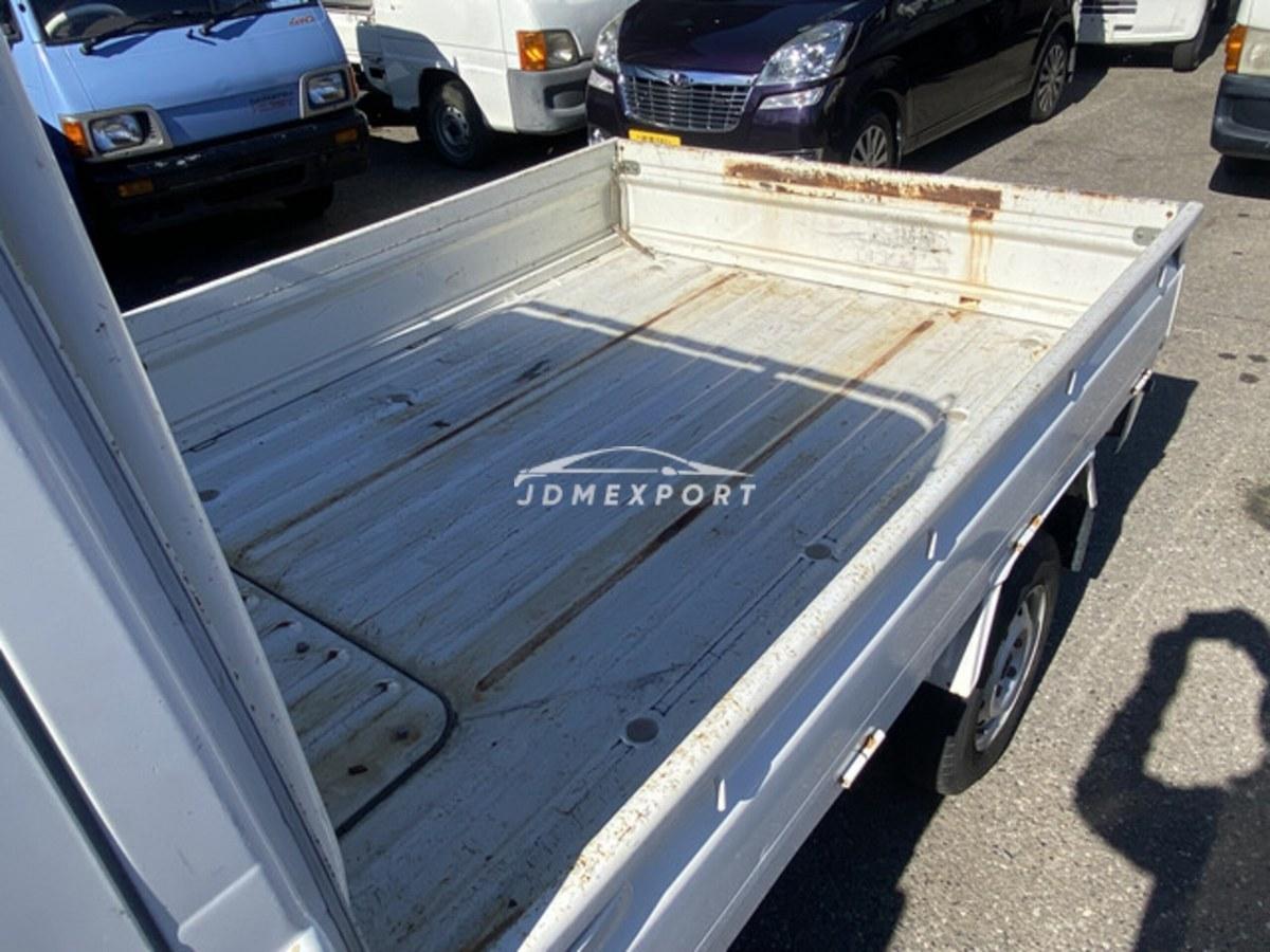 Daihatsu Hijet Truck 1999 thumbnail 12