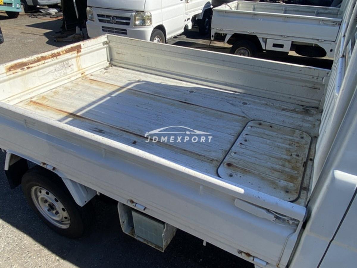 Daihatsu Hijet Truck 1999 thumbnail 10