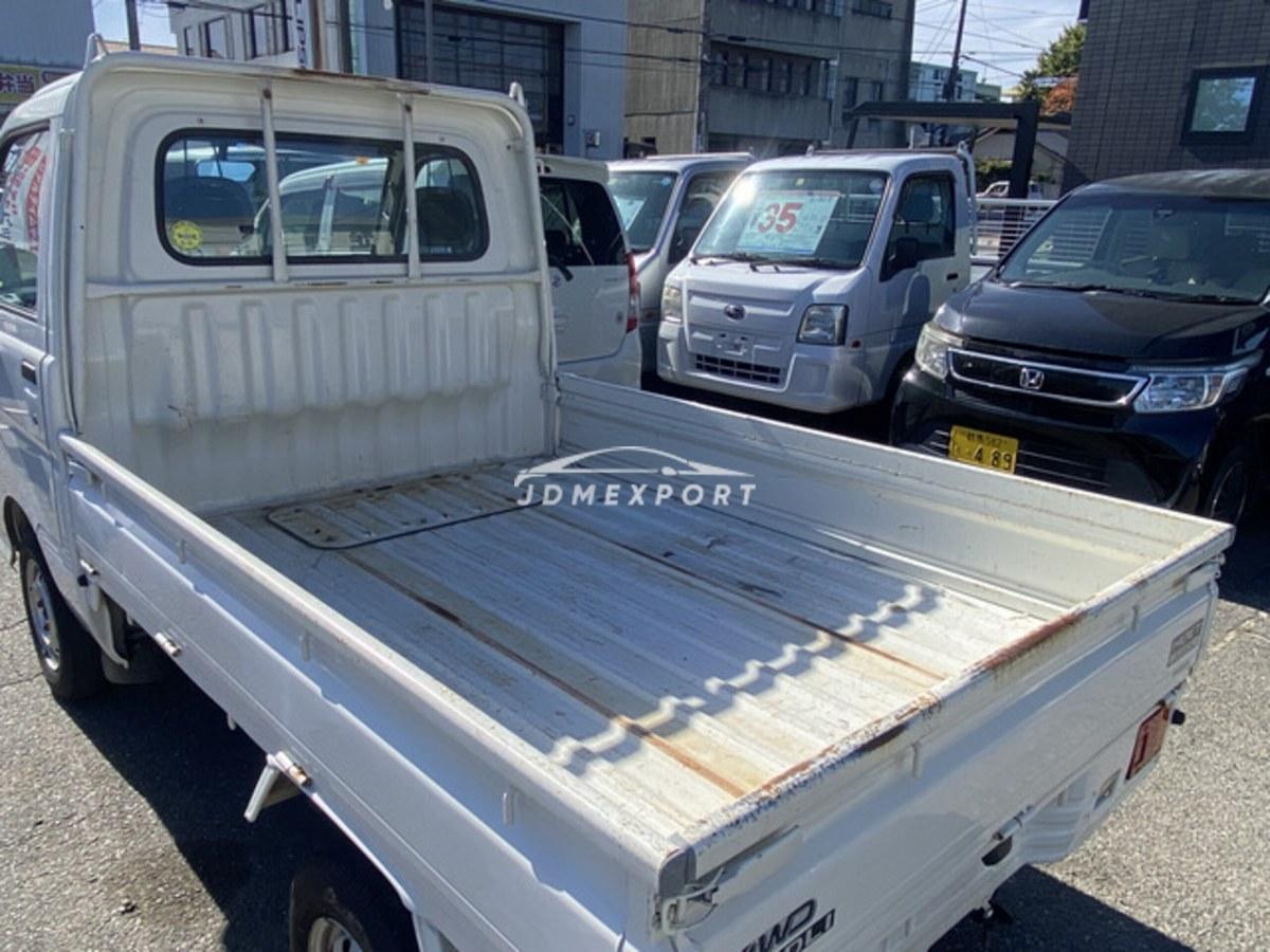 Daihatsu Hijet Truck 1999 thumbnail 11
