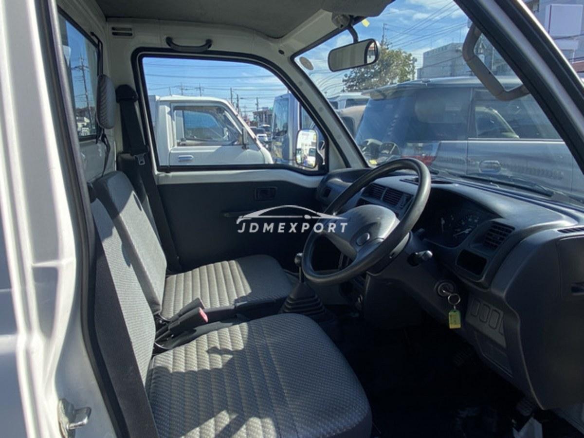 Daihatsu Hijet Truck 1999 thumbnail 15