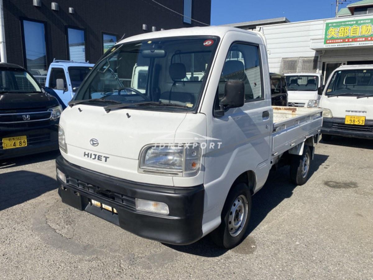 Daihatsu Hijet Truck 1999