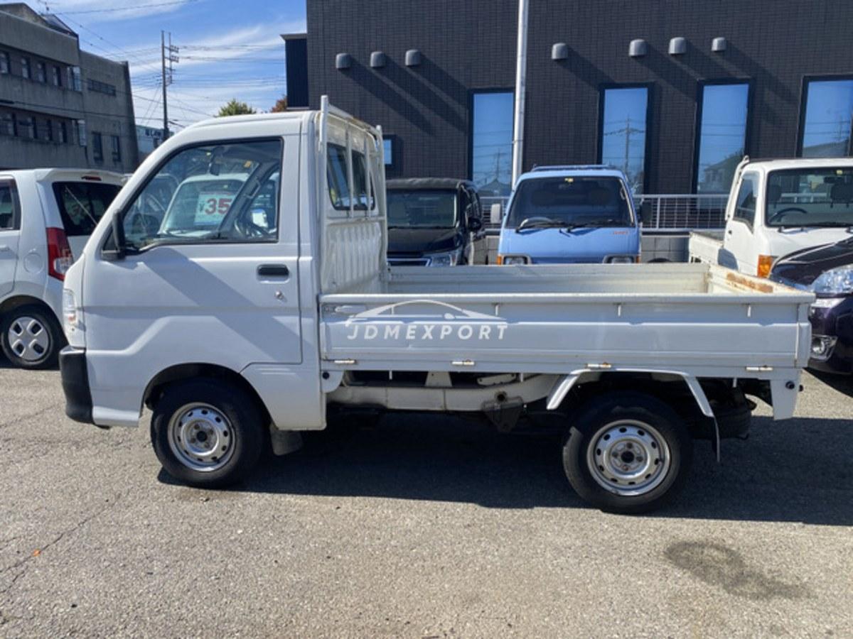 Daihatsu Hijet Truck 1999 thumbnail 5
