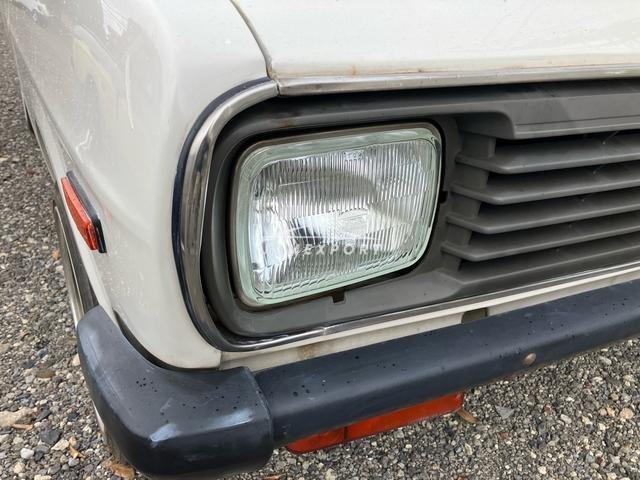 Nissan Sunny Truck 1991 thumbnail 4