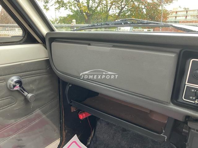 Nissan Sunny Truck 1991 thumbnail 21