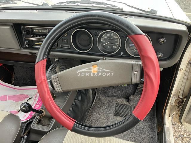 Nissan Sunny Truck 1991 thumbnail 17