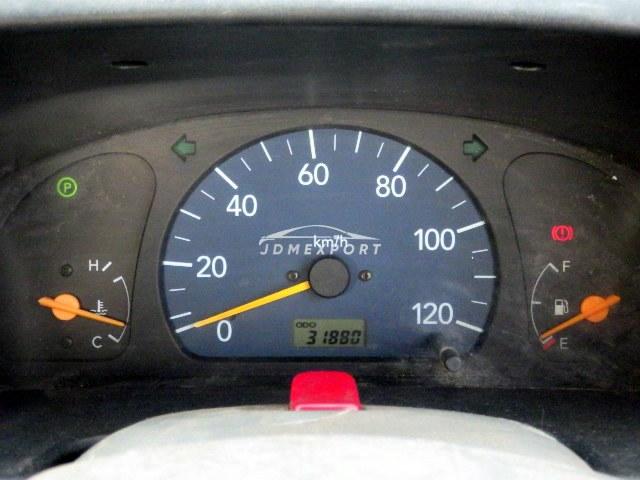 Suzuki Carry Truck 2000 thumbnail 14