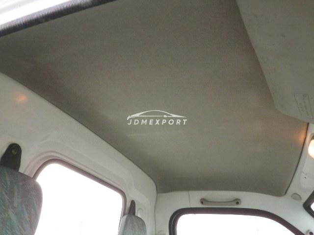 Suzuki Carry Truck 2000 thumbnail 18