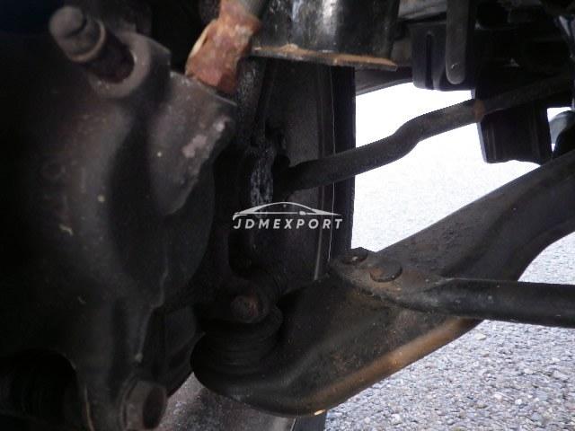 Suzuki Carry Truck 2000 thumbnail 29