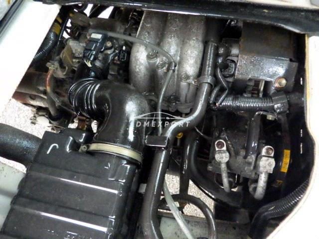 Suzuki Carry Truck 2000 thumbnail 24