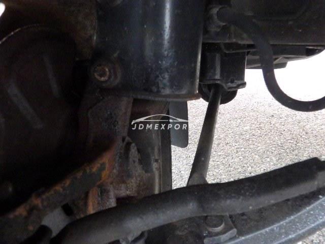 Suzuki Carry Truck 2000 thumbnail 27